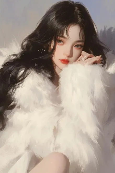 Xuyên Thành Nữ Phụ, Lại Là Vạn Nhân Mê