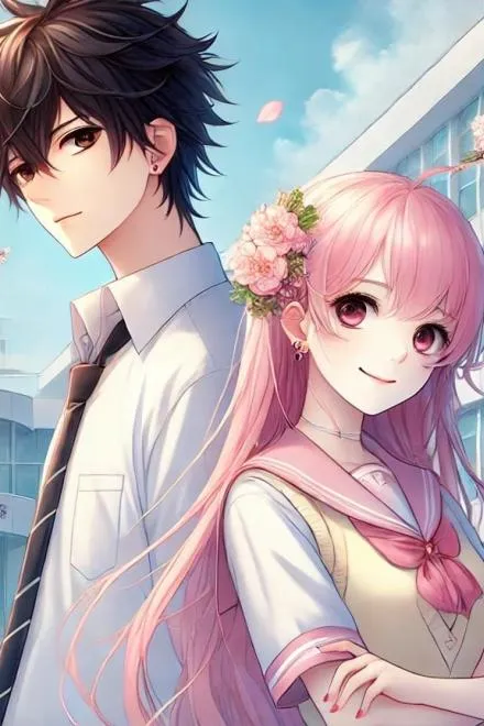 Khoảng Trời Riêng Của Đôi Ta