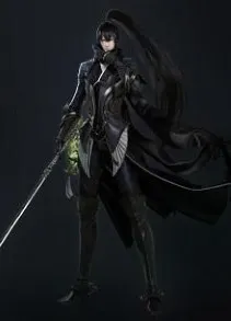 Liên Minh Chi Thần