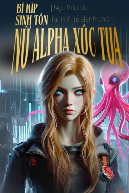 Trọng Sinh Tinh Tế: Nữ Alpha Xúc Tu Cứu Vớt Mỹ Nhân Ngư