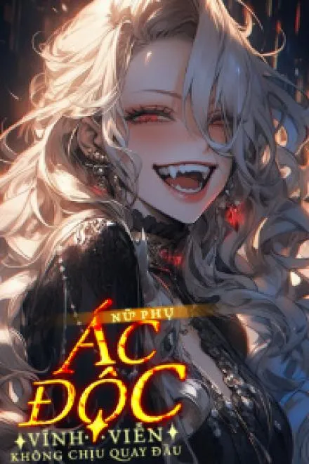 Phản Diện Bất Hối