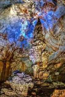 Huyền Động Thiên Nhai