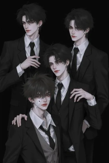 Xuyên Nhanh: Mỹ Nam Pháo Hôi Tìm Chết