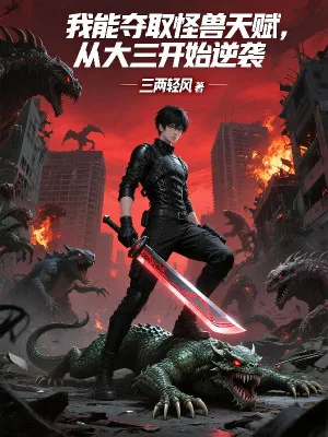 Cướp Đoạt Thiên Phú Dị Thú, Đại Tam Nghịch Tập