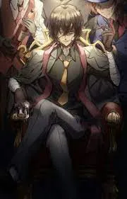 Thủ Lĩnh Tể: Chinh Phục Những Thế Giới Tuyệt Vọng