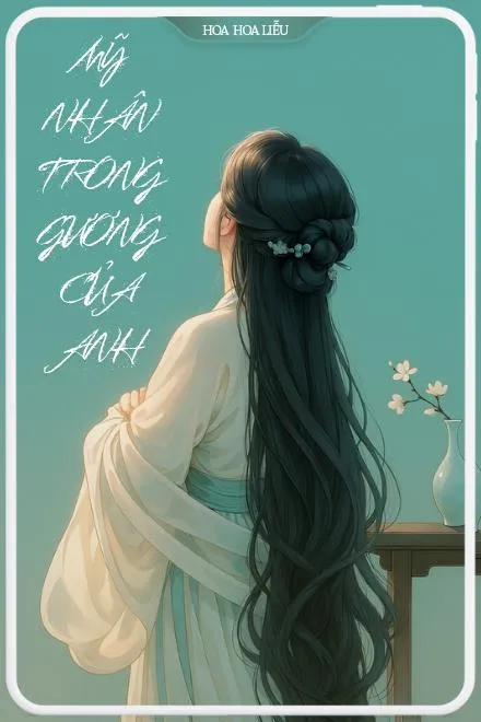 Mỹ Nhân Trong Gương