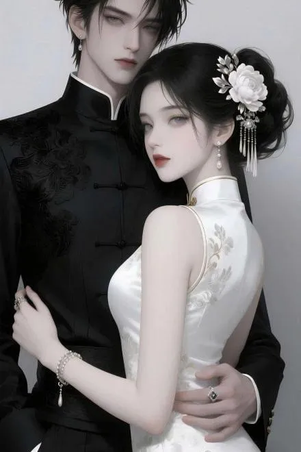 Ái Tình Khống Chế