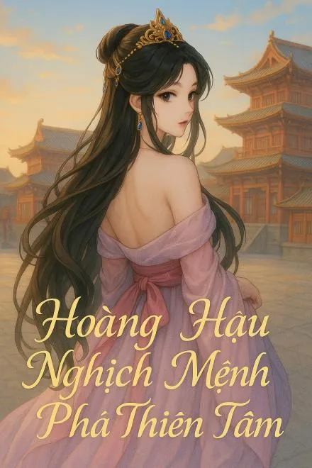 Hoàng Hậu Nghịch Mệnh