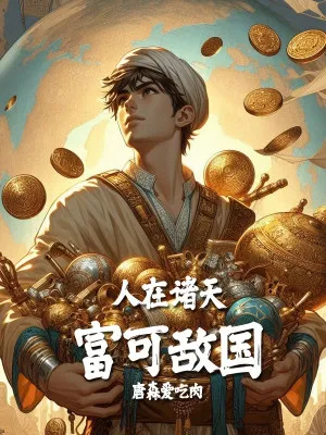 Chư Thiên Mậu Dịch: Phú Giáp Thiên Hạ