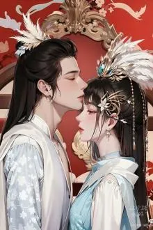 Nữ Phụ Phá Đám Cưới