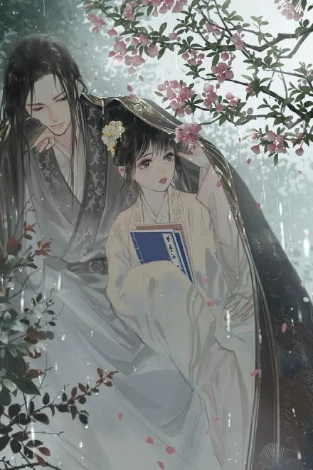 Nha Hoàn Thông Phòng: Cường Đoạt Tình Thâm