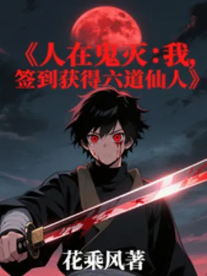 Tại Quỷ Diệt: Ta Thu Hoạch Lục Đạo Tiên Nhân