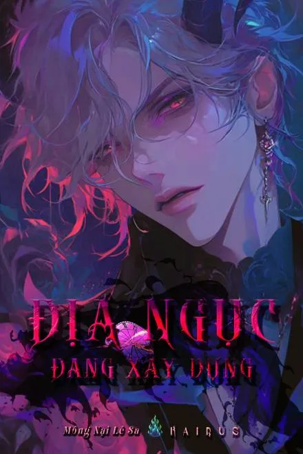 Địa Ngục Đang Xây Dựng