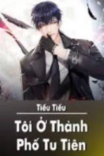 Tiên Đế Trọng Sinh Ở Đô Thị