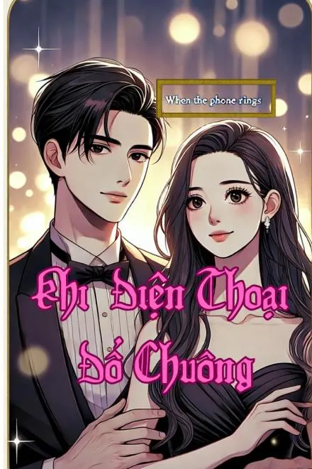 Cuộc Gọi Uy Hiếp: Vợ Nhỏ Bá Đạo