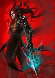 Võ Hiệp Huyền Huyễn: Sát Lục Hệ Thống