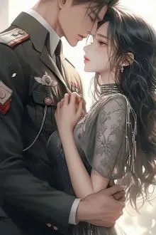 Thập Niên 80: Gả Thay Quân Hôn Ký