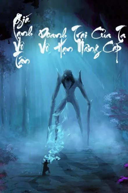 Kỷ Băng Hà: Doanh Trại Của Ta Vô Hạn Thăng Cấp