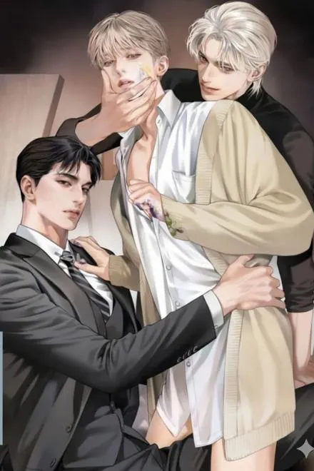 Ly Hôn Rồi, Tôi Gả Vào Hào Môn