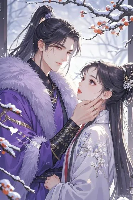 Khi Thủ Phụ Lên Cơn Ghen Tuông