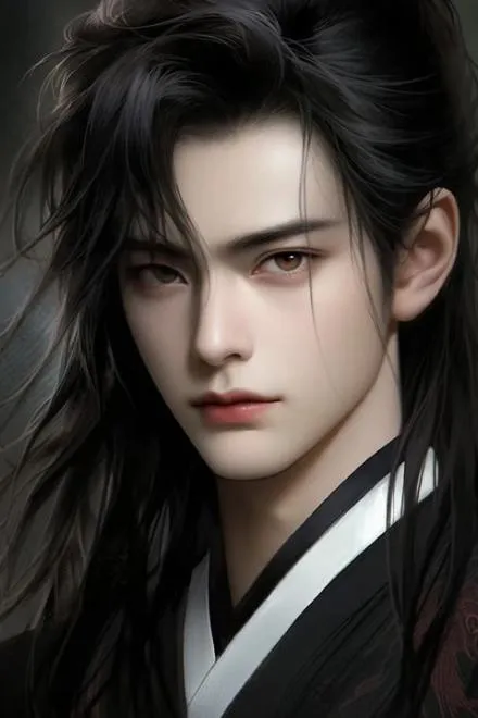 Trai Thẳng Xuyên Thành Nam Phụ Si Tình Trong Truyện Đam Mỹ