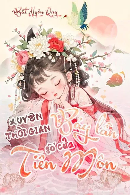 Bảy lần gõ cửa tiên môn