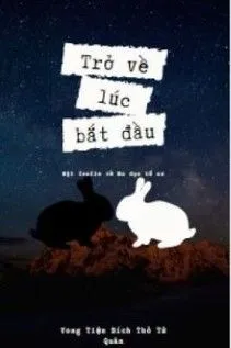 Trở Về Khởi Nguyên
