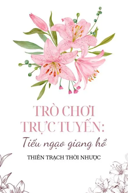 Tiếu Ngạo Giang Hồ VR