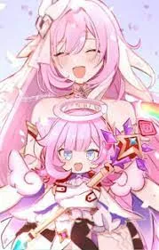 Ta, Muội Muội Của Mobius