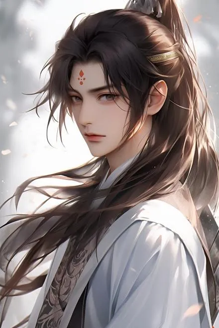 Tiểu Sư Đệ "Trà Xanh" Đóng Kịch Với Ta