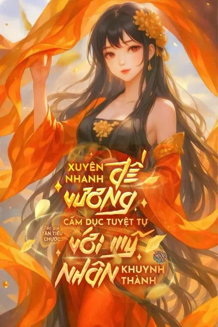 Xuyên Nhanh: Đại Lão Tuyệt Tự Ngày Ngày Đòi Dính Nàng