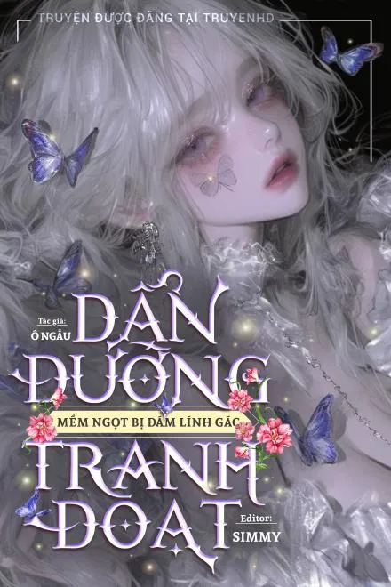 Dẫn Đường Mềm Ngọt Bị Lính Gác Tranh Đoạt