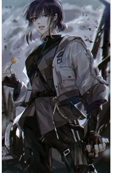 Trọng Sinh Hoang Dã: Tự Cứu Lấy Mình