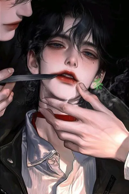 Xuyên Sách: Bị Hai Alpha Hàng Đầu Theo Dõi