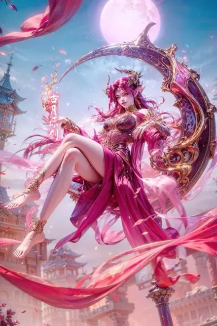 Nữ Phụ Ác Độc Giỏi Mang Thai, Đại Lão Cưng Chiều Tận Trời