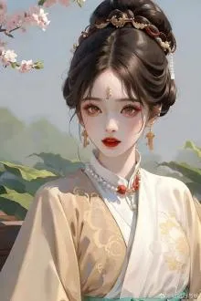 Hòa Ly Rồi Tái Giá Chiến Thần Vương Gia