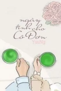 Ngày Tình Cho Cô Đơn