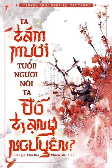 Đỗ Trạng Nguyên Ở Tuổi Tám Mươi