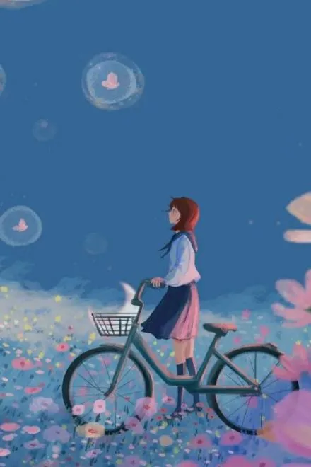 Ngụy Trang Dã Nguyệt Quý</a>