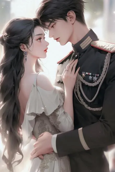 Thập Niên 70: Gả Cho Sĩ Quan Lạnh Lùng