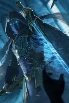 Phế Tích: Bang Chủ Bất Hạnh