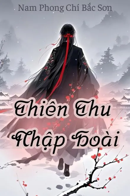 Thiên Thu Nhập Hoài