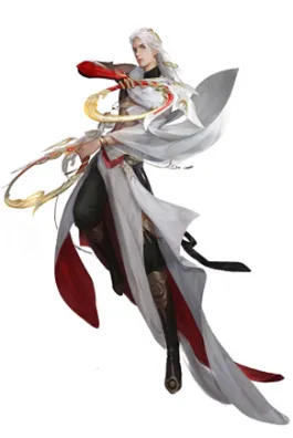 Giang Hồ Đầy Rẫy Kẻ Kỳ Quái