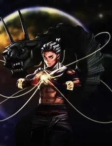 Khởi Phùng Đế Vương