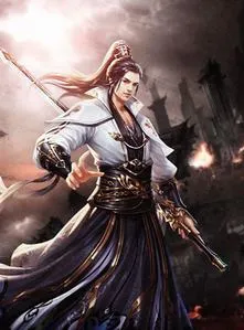 Võng Du: Chư Hầu Tranh Bá