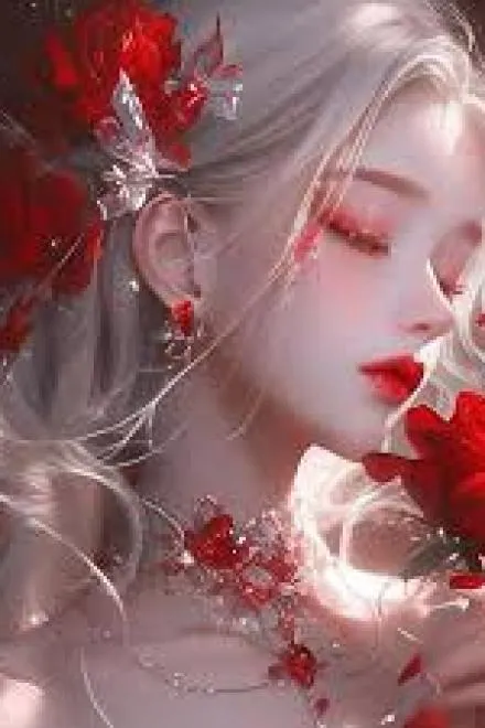 Truy Nã Toàn Cầu: Vợ Yêu Trong Lòng Bàn Tay Lệ Thiếu