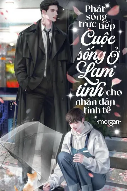 Livestream Về Lam Tinh Cho Người Tinh Tế