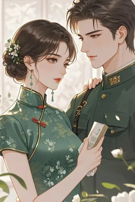 Thập Niên 60: Tái Giá Quân Nhân