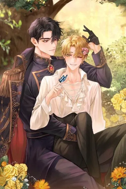 Bốn Đại Lão: Viết Truyện Đam Mỹ Tinh Tế