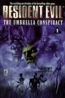 Resident Evil 1 - Âm Mưu Của Tập Đoàn Umbrella